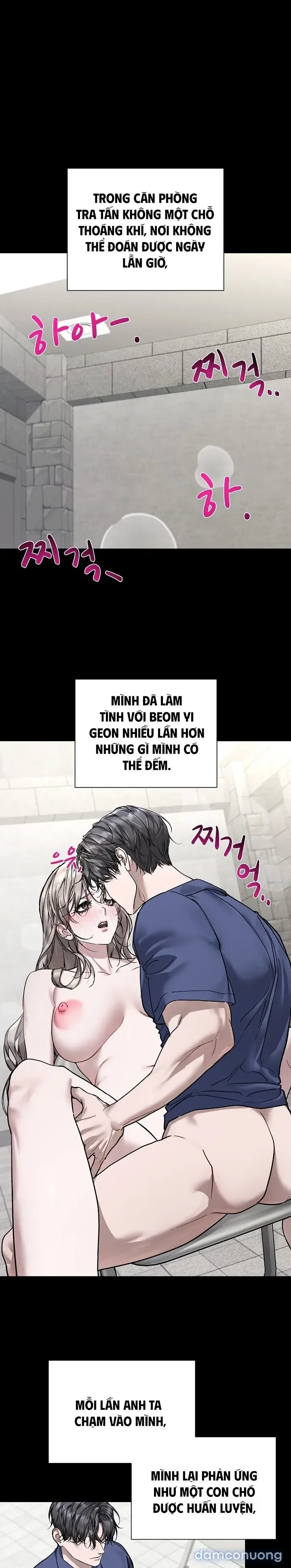 Kẻ Phản Diện Bị Anh Hùng Hạ Gục 