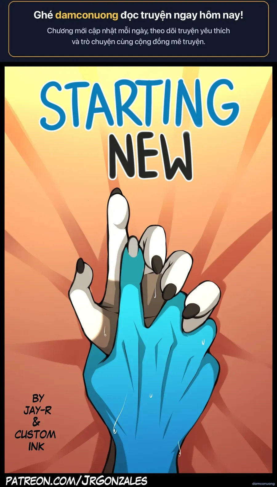 Starting New 