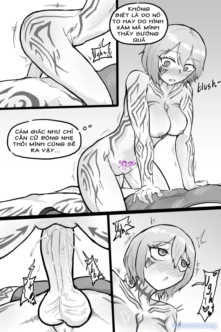 Sex công ty Limbus 