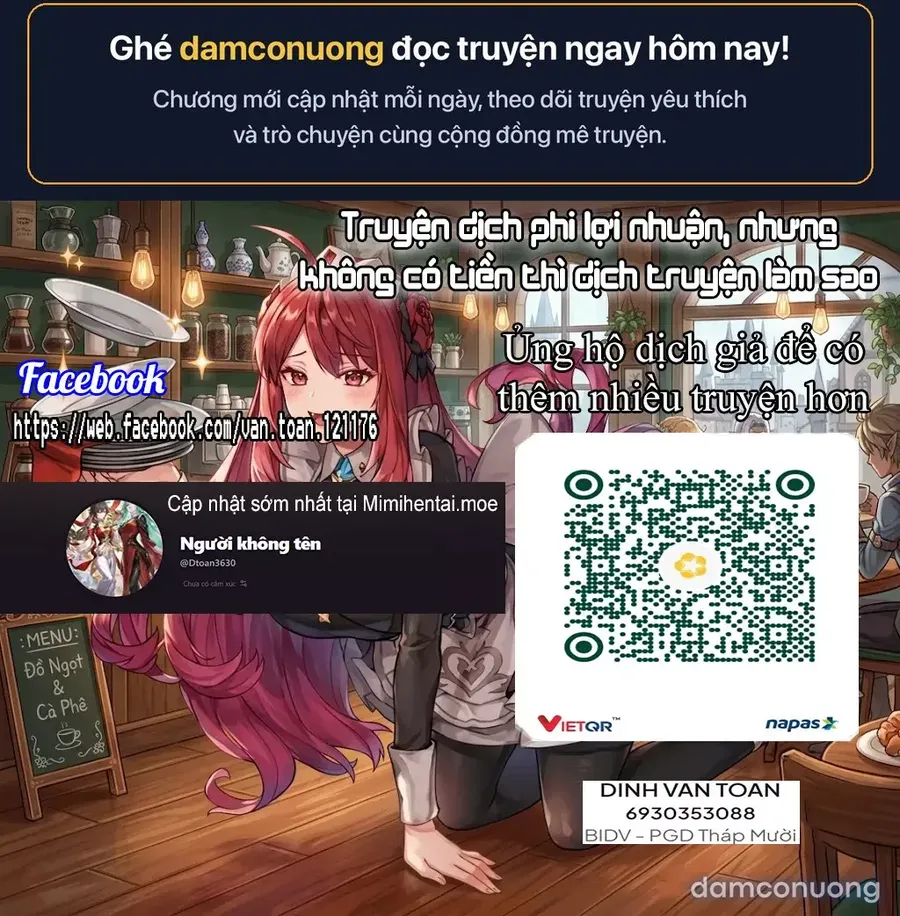 Thôi Miên Ma Nữ Của Cửa Hàng Ma Cụ 