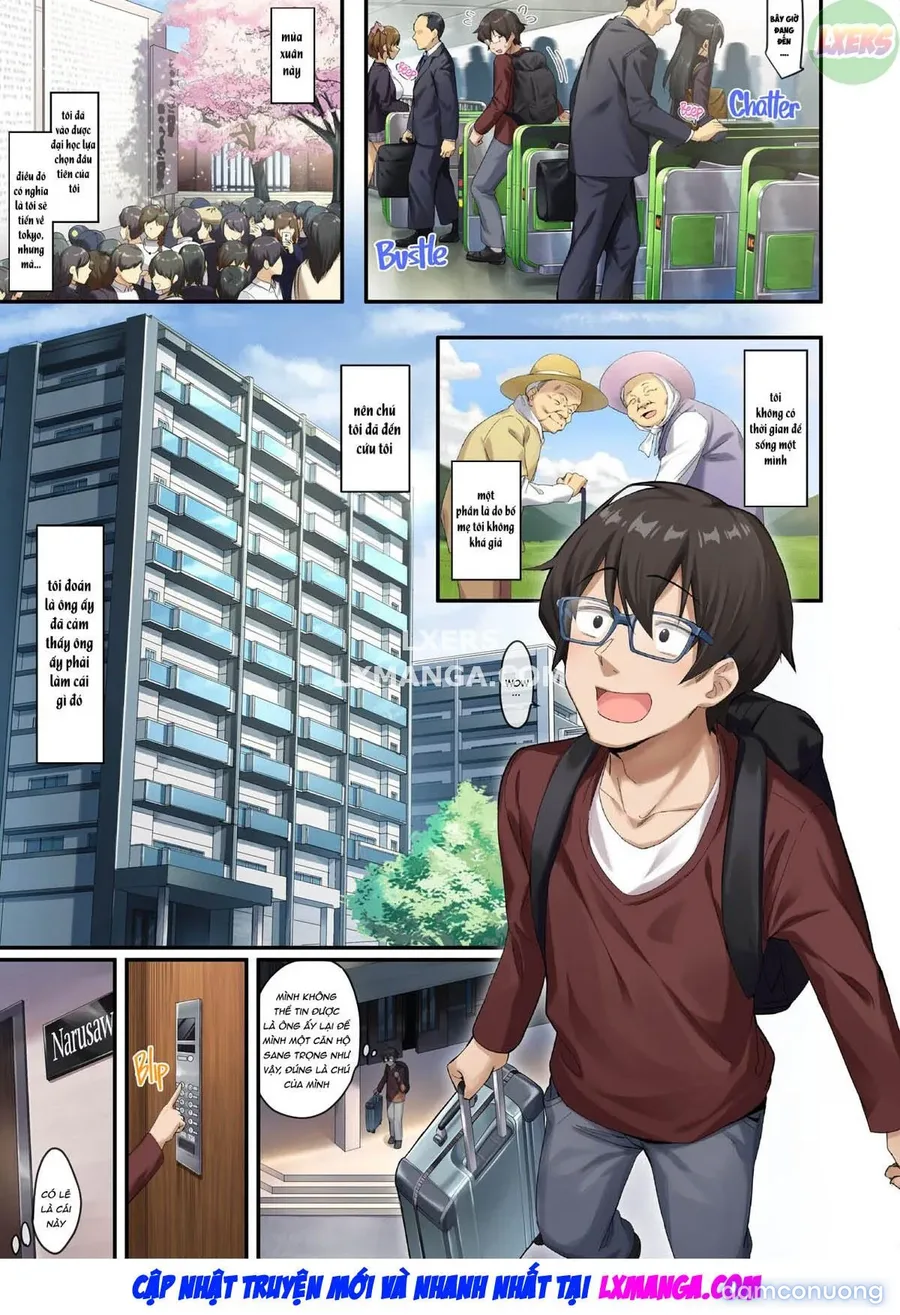 Home Lessons With Sexy Gyarus 