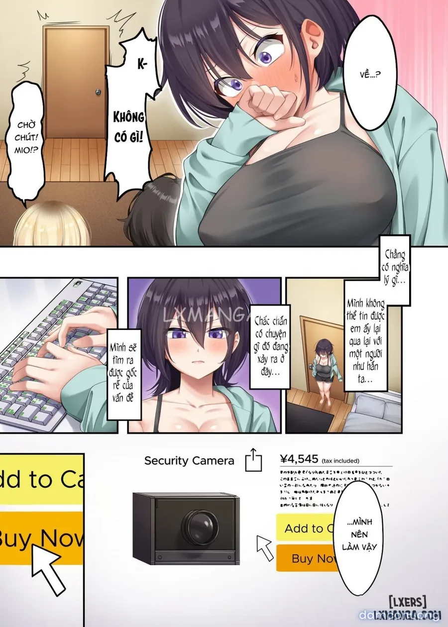 Home Lessons With Sexy Gyarus 