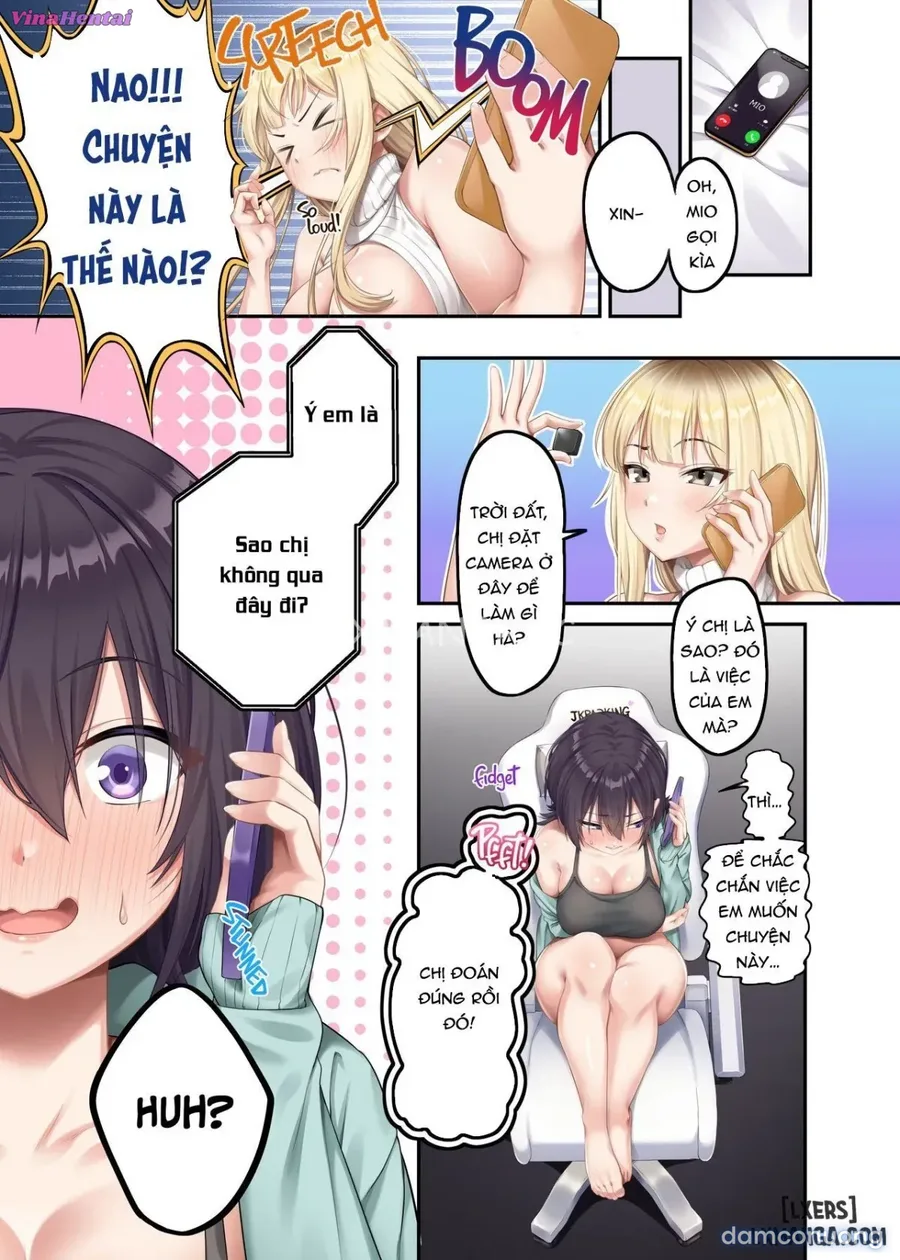 Home Lessons With Sexy Gyarus 
