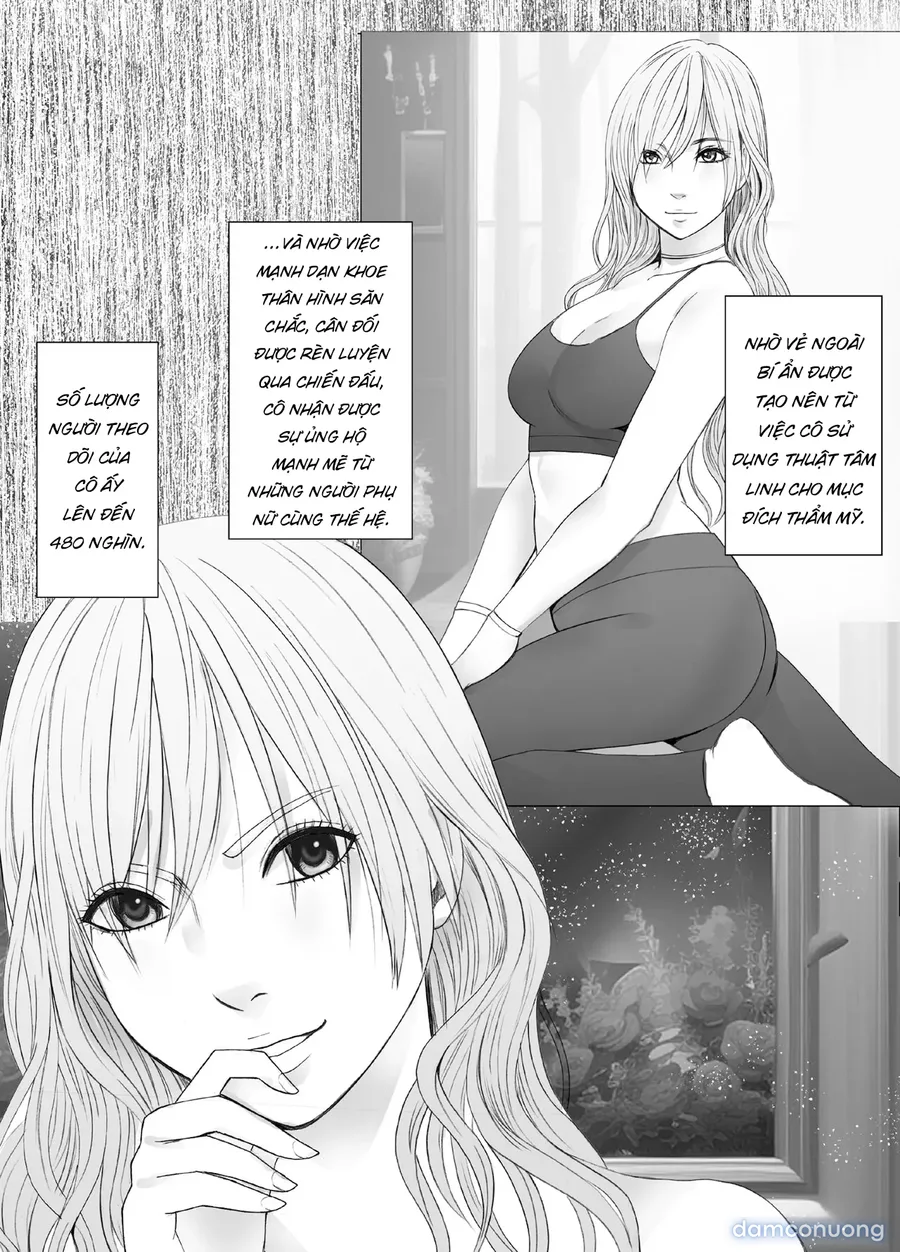 Trừ tà Yura 