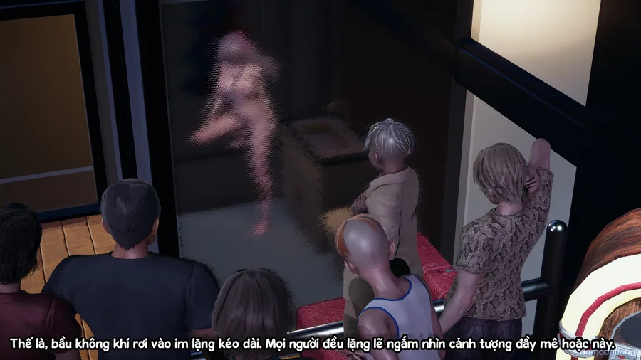 Cô Bạn Thanh Mai Trúc Mã Của Tôi Luôn Muốn Làm Tôi Ghen 