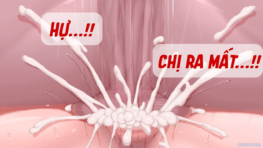 Những con vợ của Chainsaw Man 