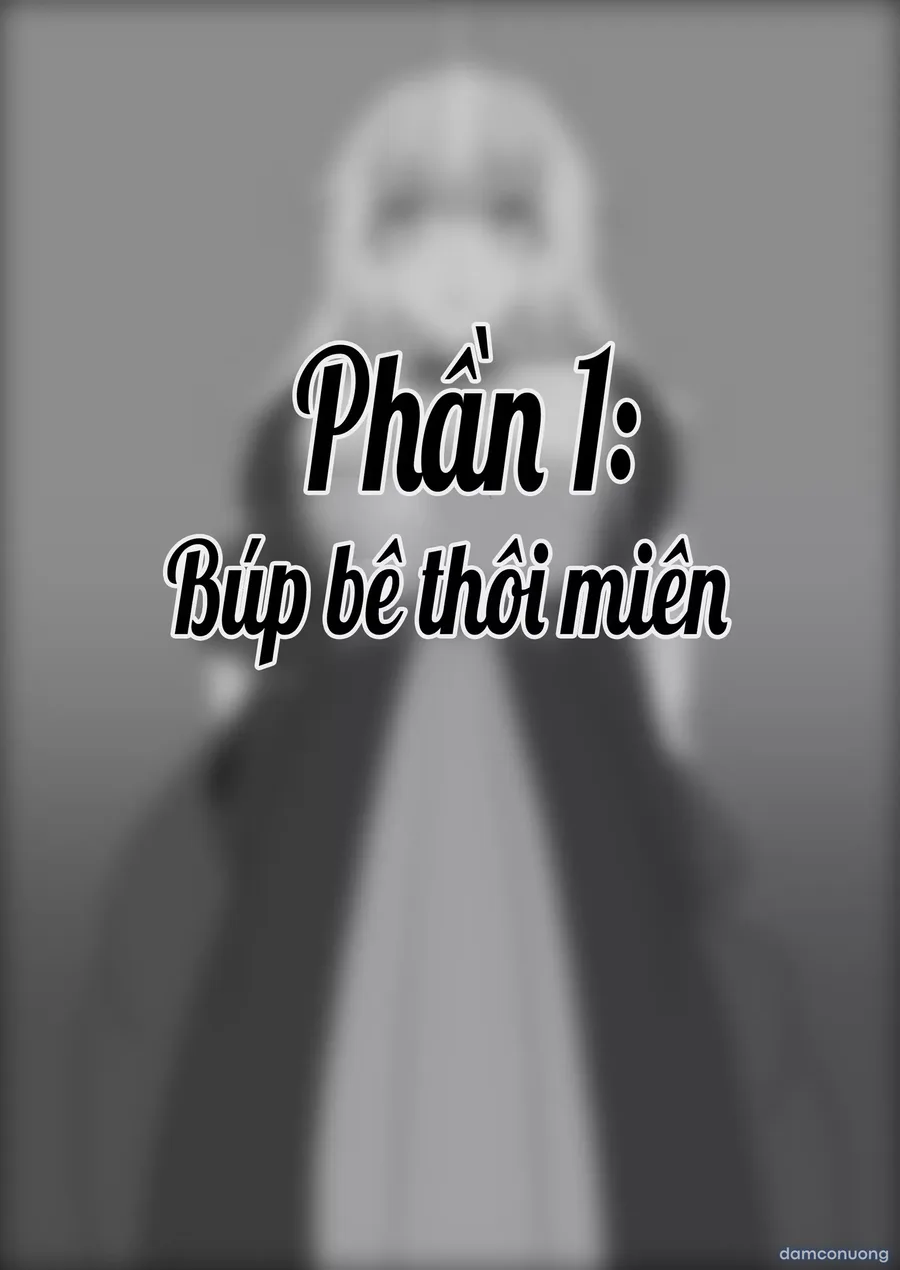 Thôi Miên Ma Nữ Của Cửa Hàng Ma Cụ 