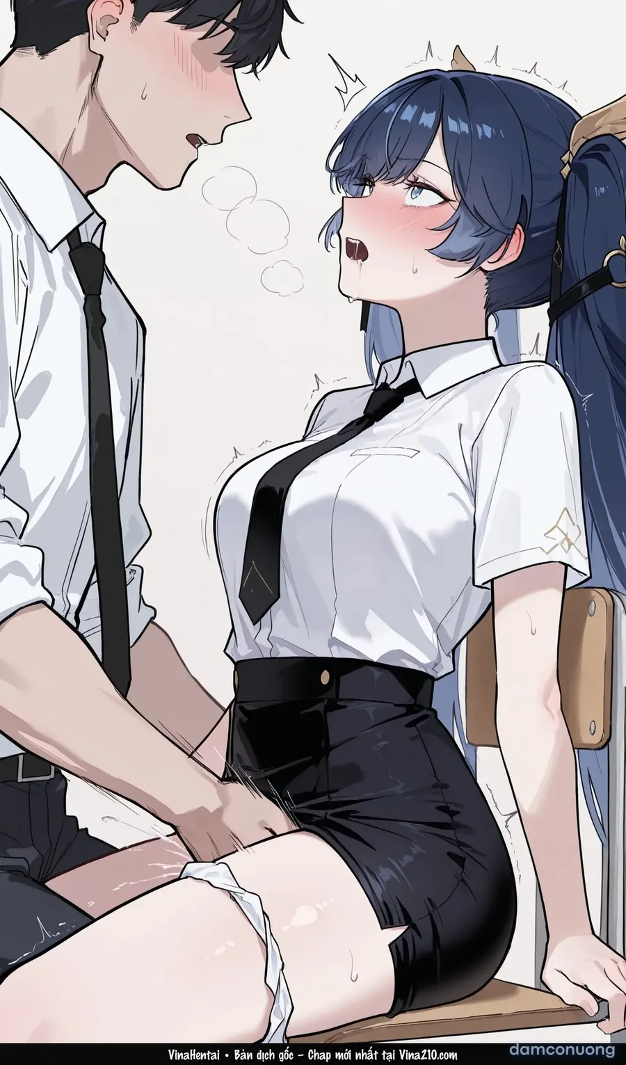 Wuthering Lewd 