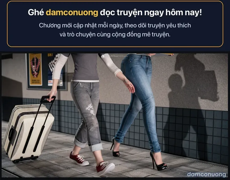 NGƯỜI MẸ TRƯỞNG THÀNH XINH ĐẸP ( REMAKE AI ) 