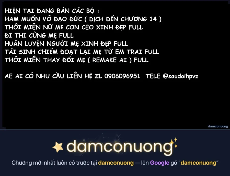 NGƯỜI MẸ TRƯỞNG THÀNH XINH ĐẸP ( REMAKE AI ) 