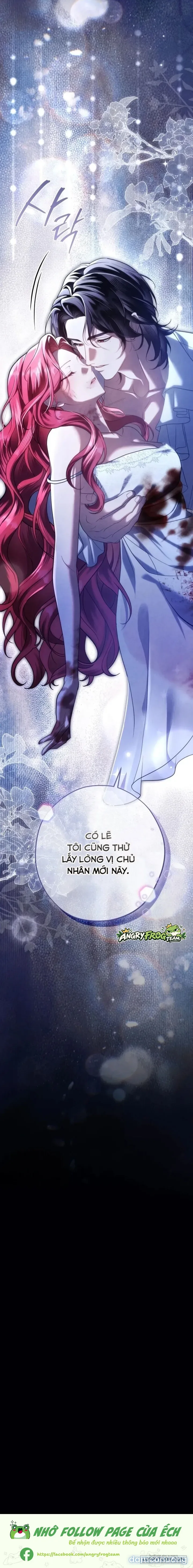Tôi Đã Giết Chồng Mình Và Thừa Kế Dinh Thự 