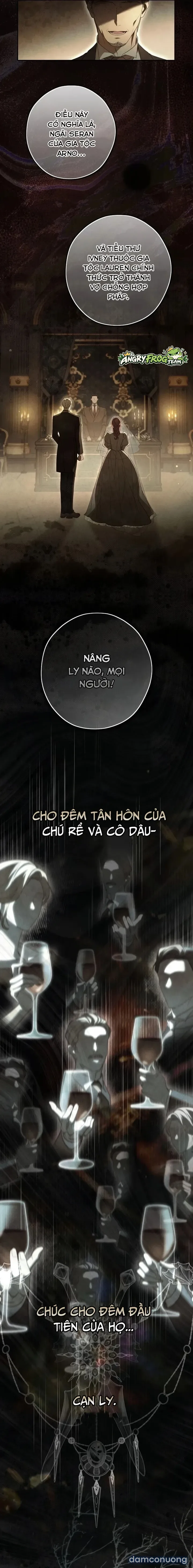 Tôi Đã Giết Chồng Mình Và Thừa Kế Dinh Thự 
