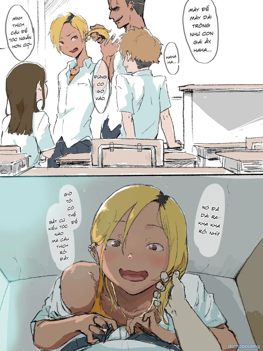 Series otaku-kun (bản pixiv) 