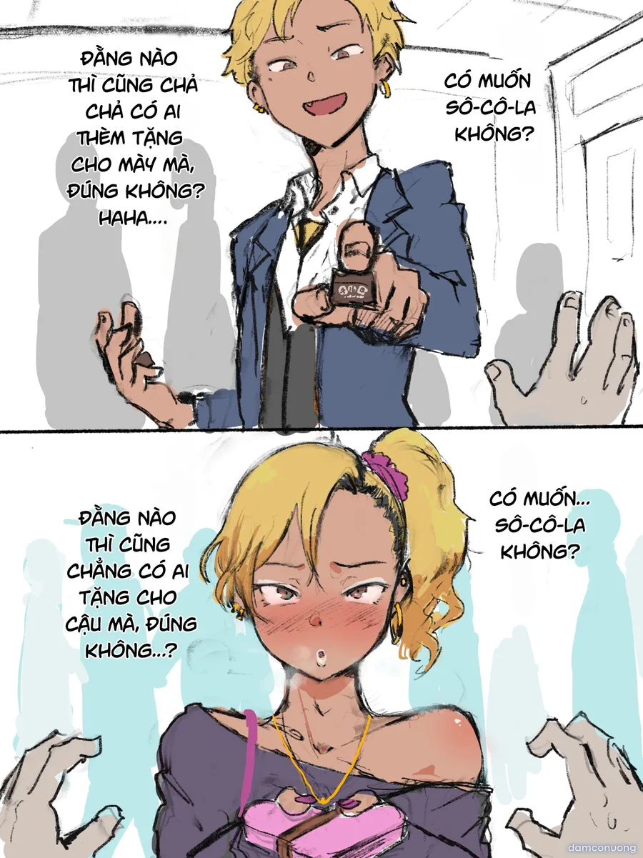 Series otaku-kun (bản pixiv) 