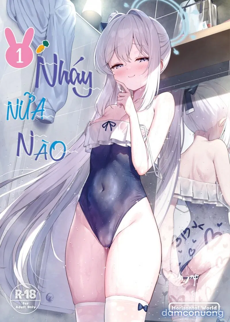 Một Nháy Nữa Nào 