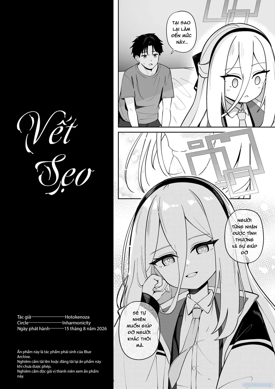 Vết sẹo 