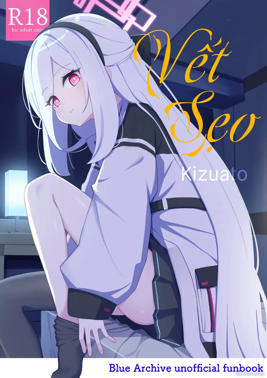 Vết sẹo 