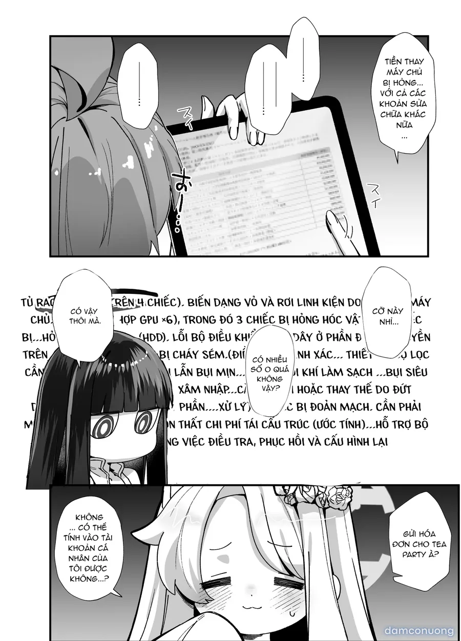 MILLENNIUM SEXPO2 ~Seia Shiofuki Chirakashi Hen~ 