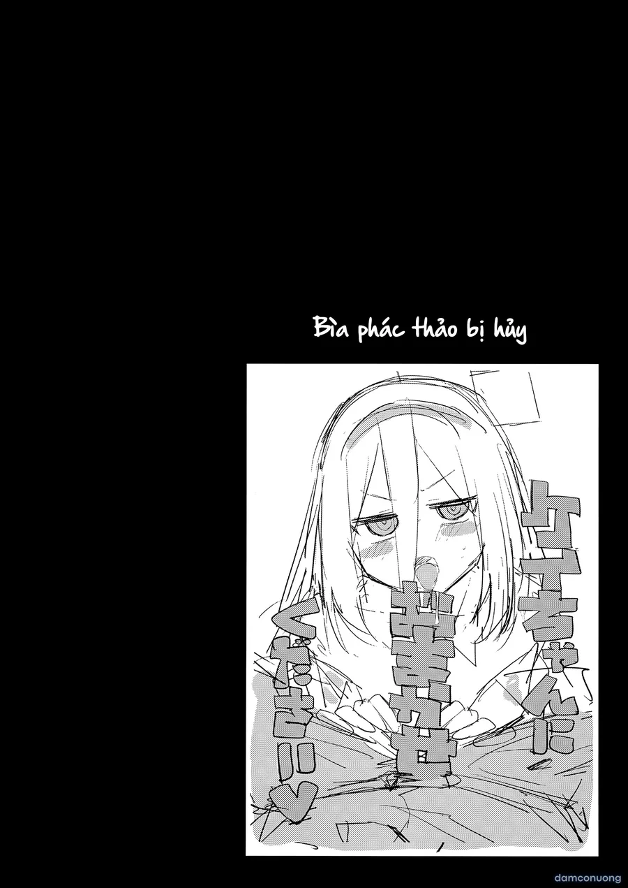 Chỉ cần giao cho Kei-chan là được rồi 