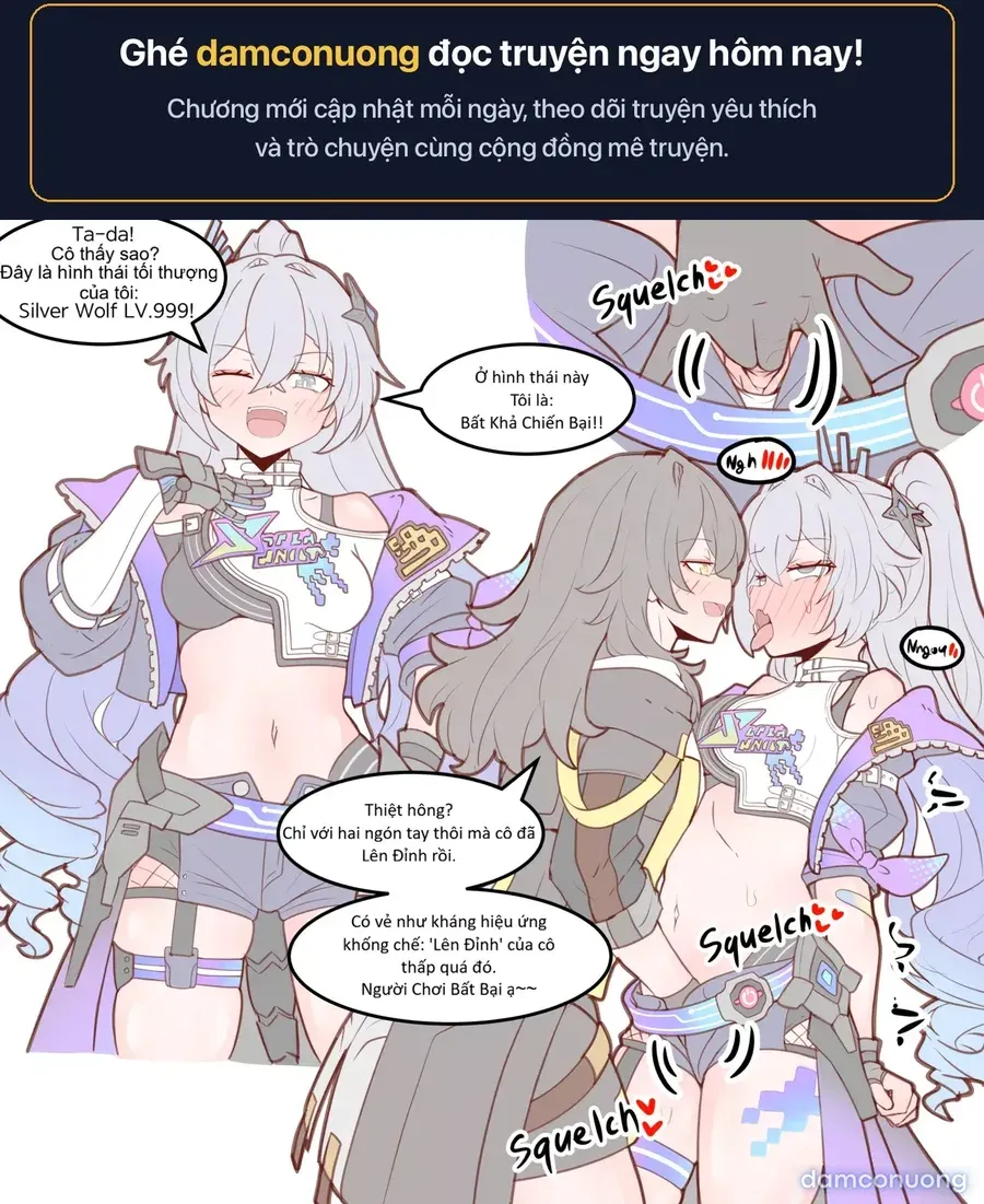 Tổng hợp Futa của Physisyoon~~ 