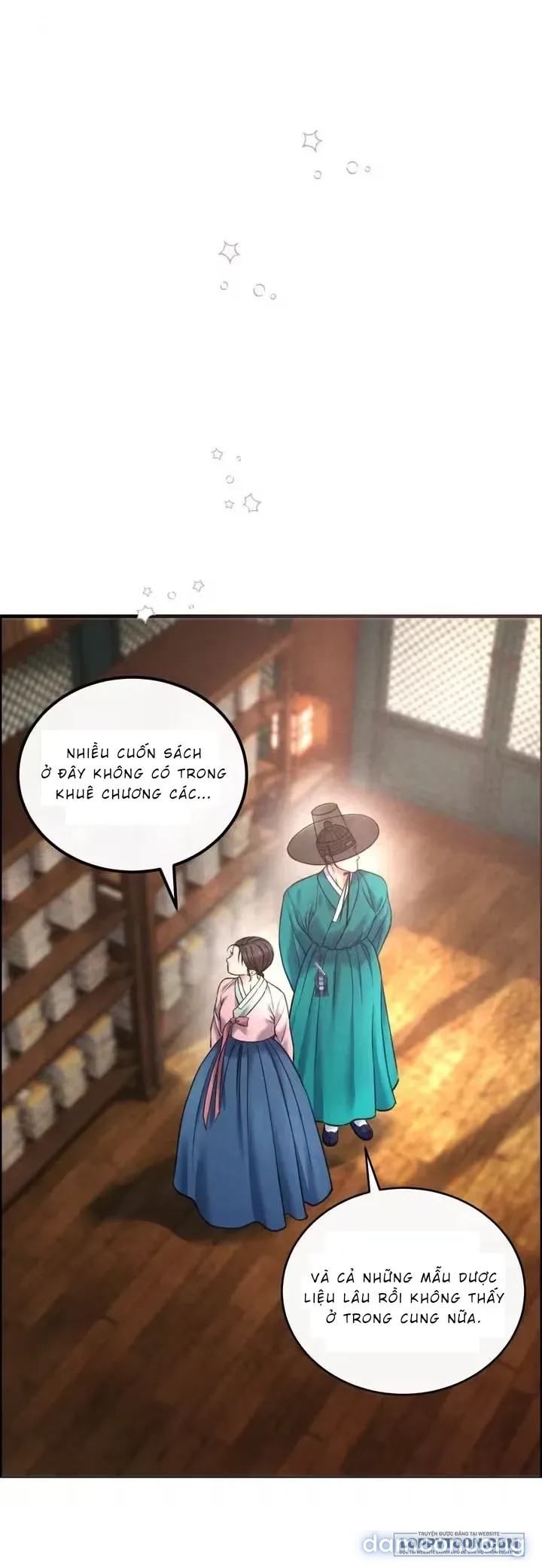 CHUYỆN TÌNH TAI TIẾNG 
