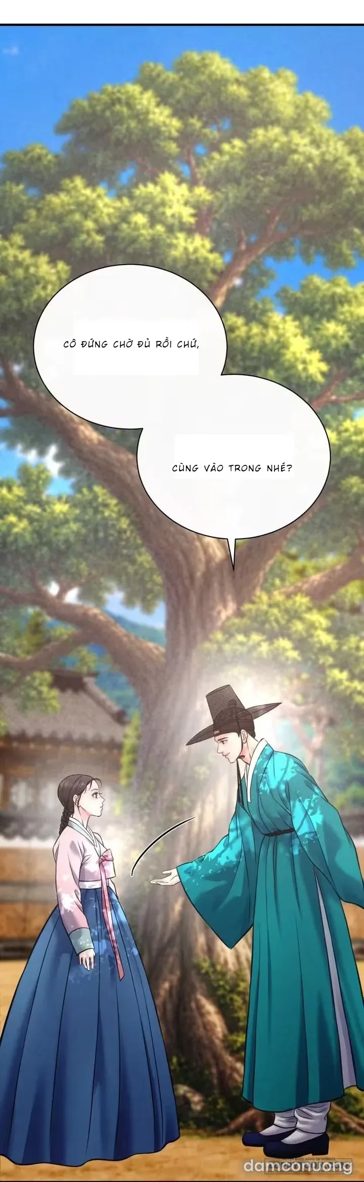 CHUYỆN TÌNH TAI TIẾNG 