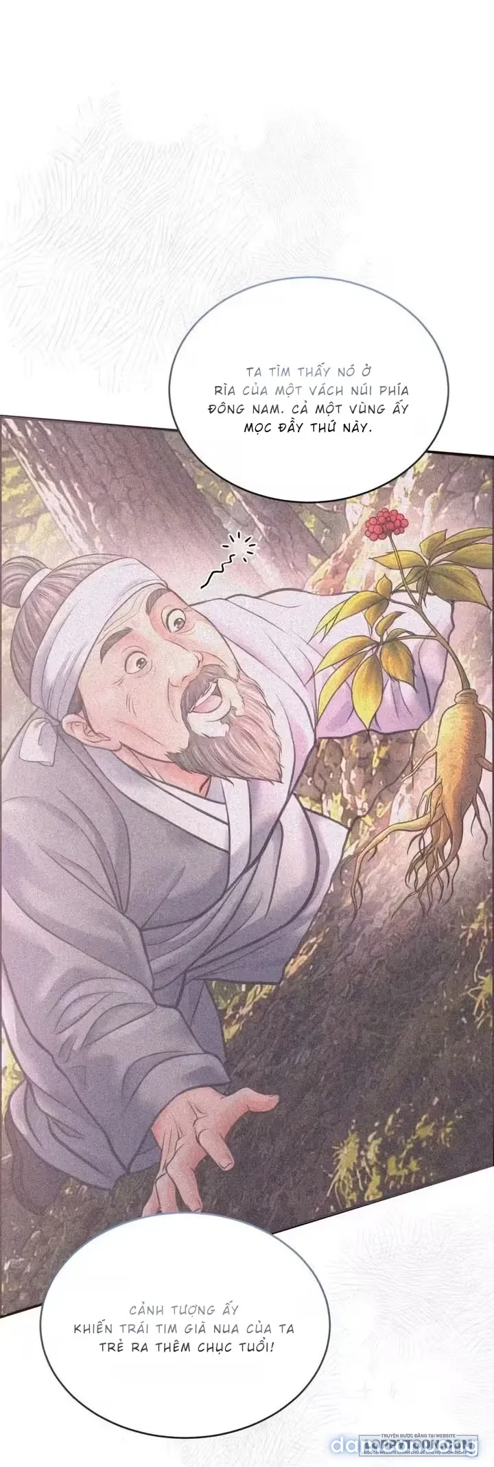 CHUYỆN TÌNH TAI TIẾNG 