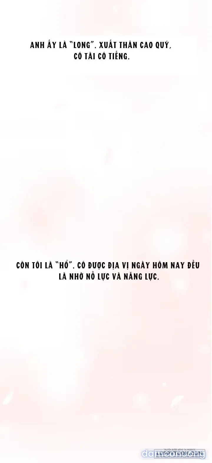 CHUYỆN TÌNH TAI TIẾNG 