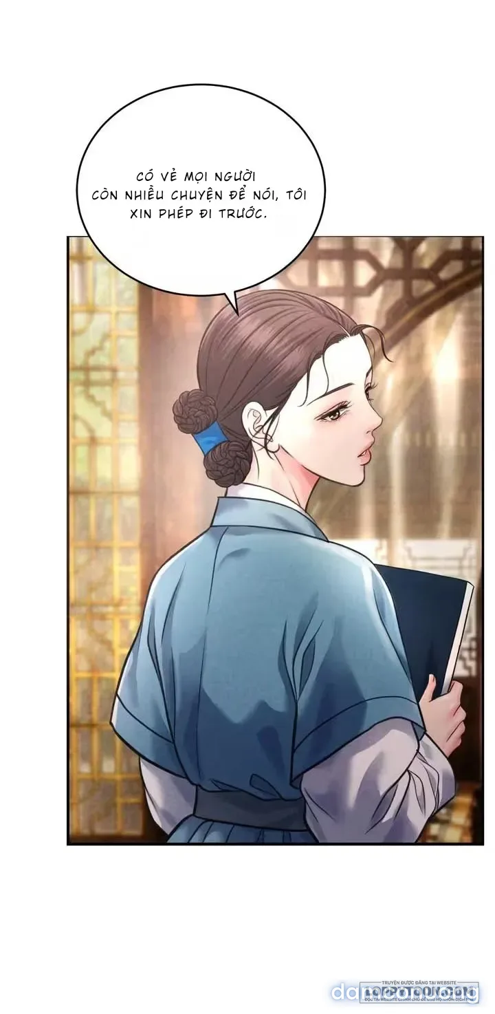 CHUYỆN TÌNH TAI TIẾNG 
