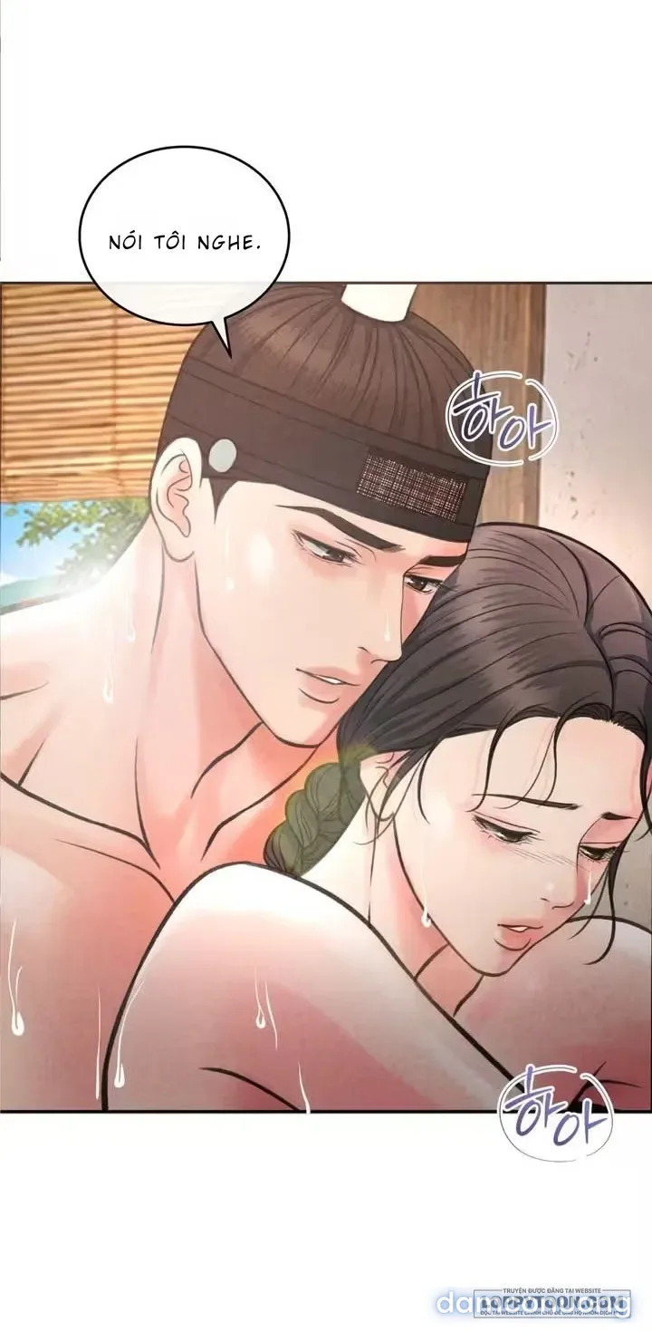 CHUYỆN TÌNH TAI TIẾNG 