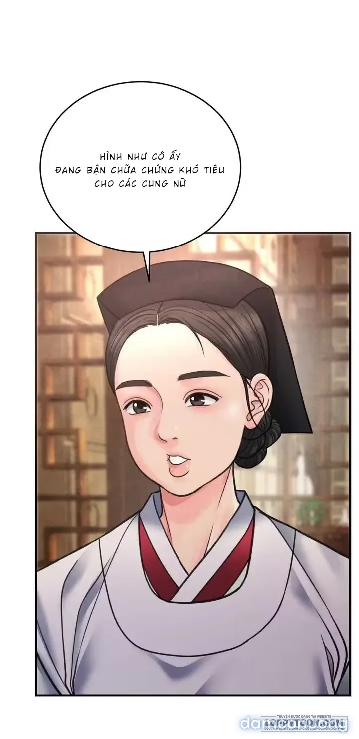 CHUYỆN TÌNH TAI TIẾNG 