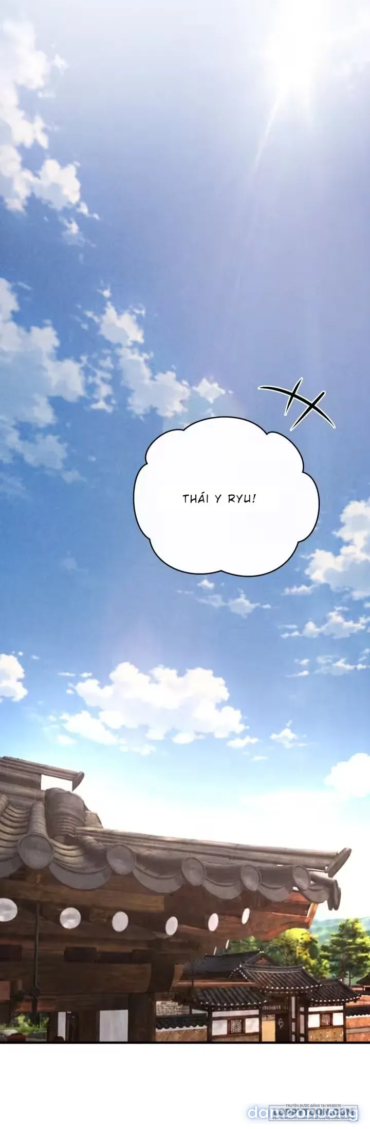 CHUYỆN TÌNH TAI TIẾNG 
