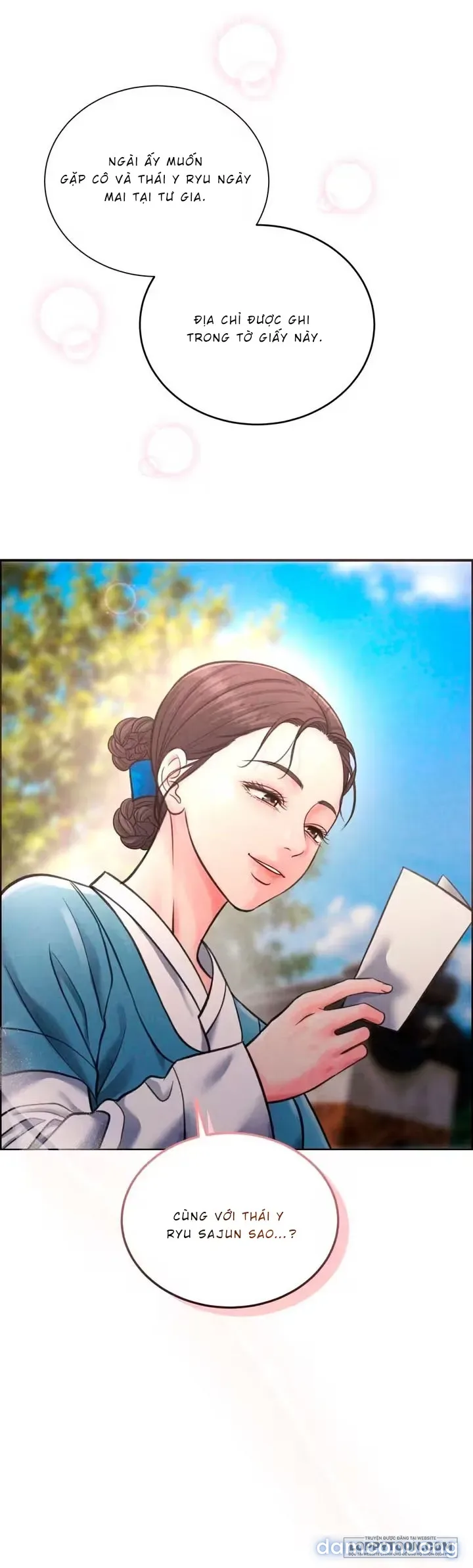 CHUYỆN TÌNH TAI TIẾNG 