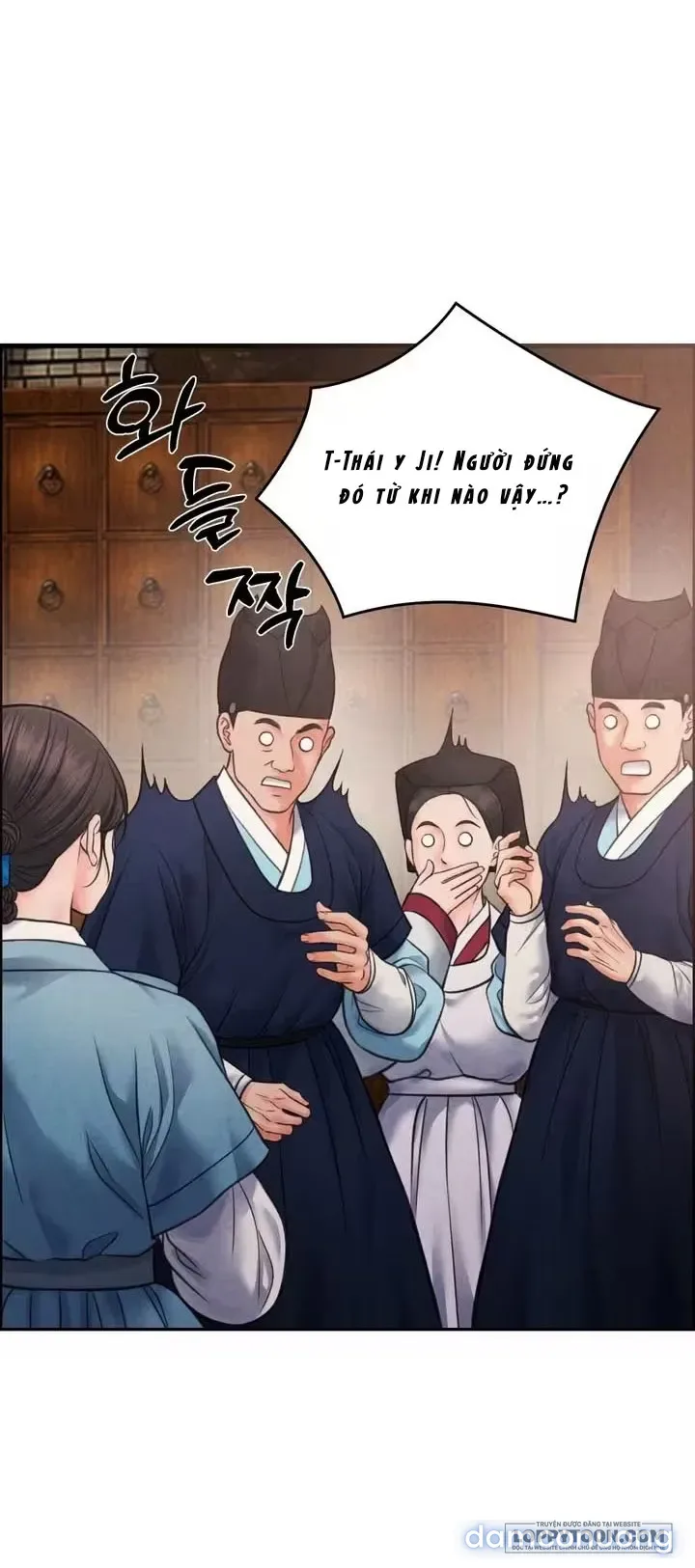 CHUYỆN TÌNH TAI TIẾNG 