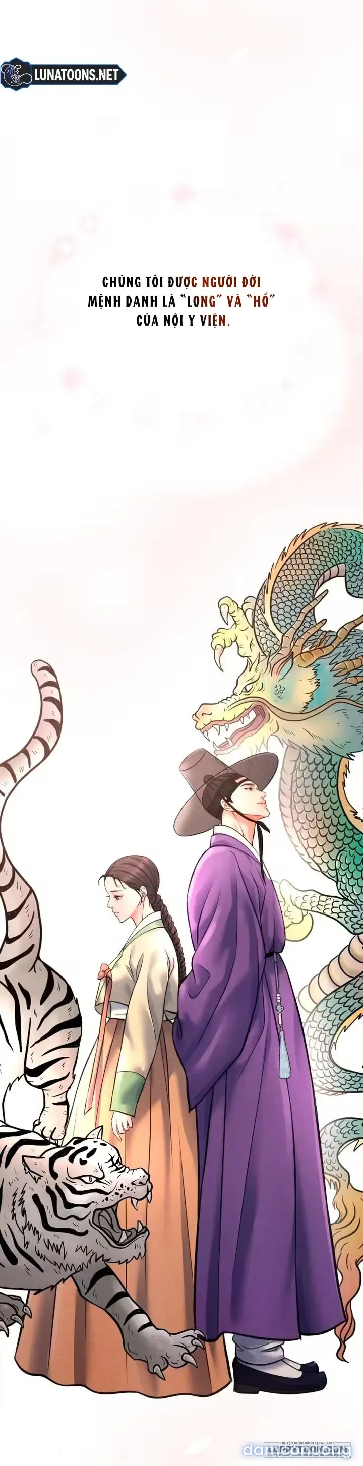 CHUYỆN TÌNH TAI TIẾNG 