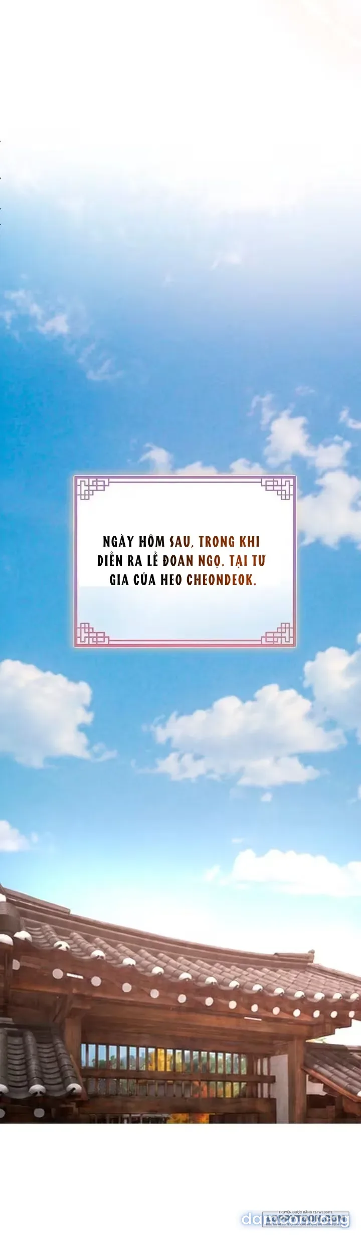 CHUYỆN TÌNH TAI TIẾNG 