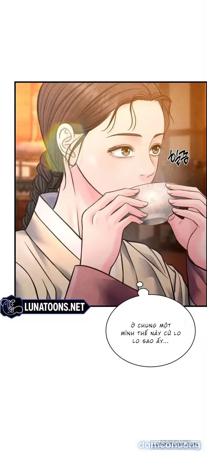 CHUYỆN TÌNH TAI TIẾNG 