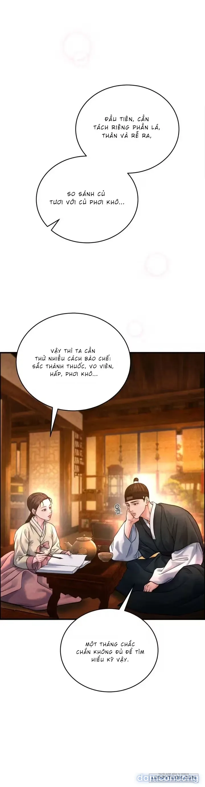 CHUYỆN TÌNH TAI TIẾNG 