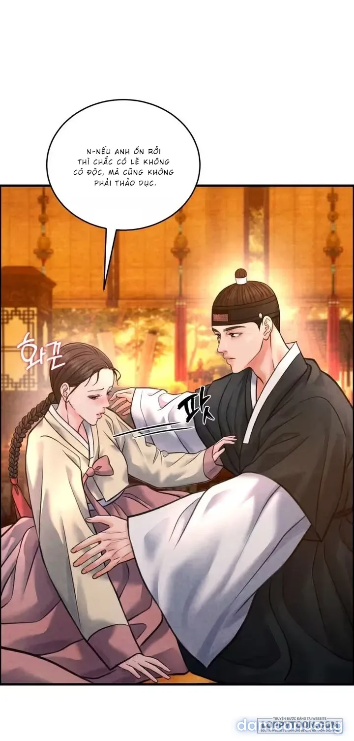 CHUYỆN TÌNH TAI TIẾNG 