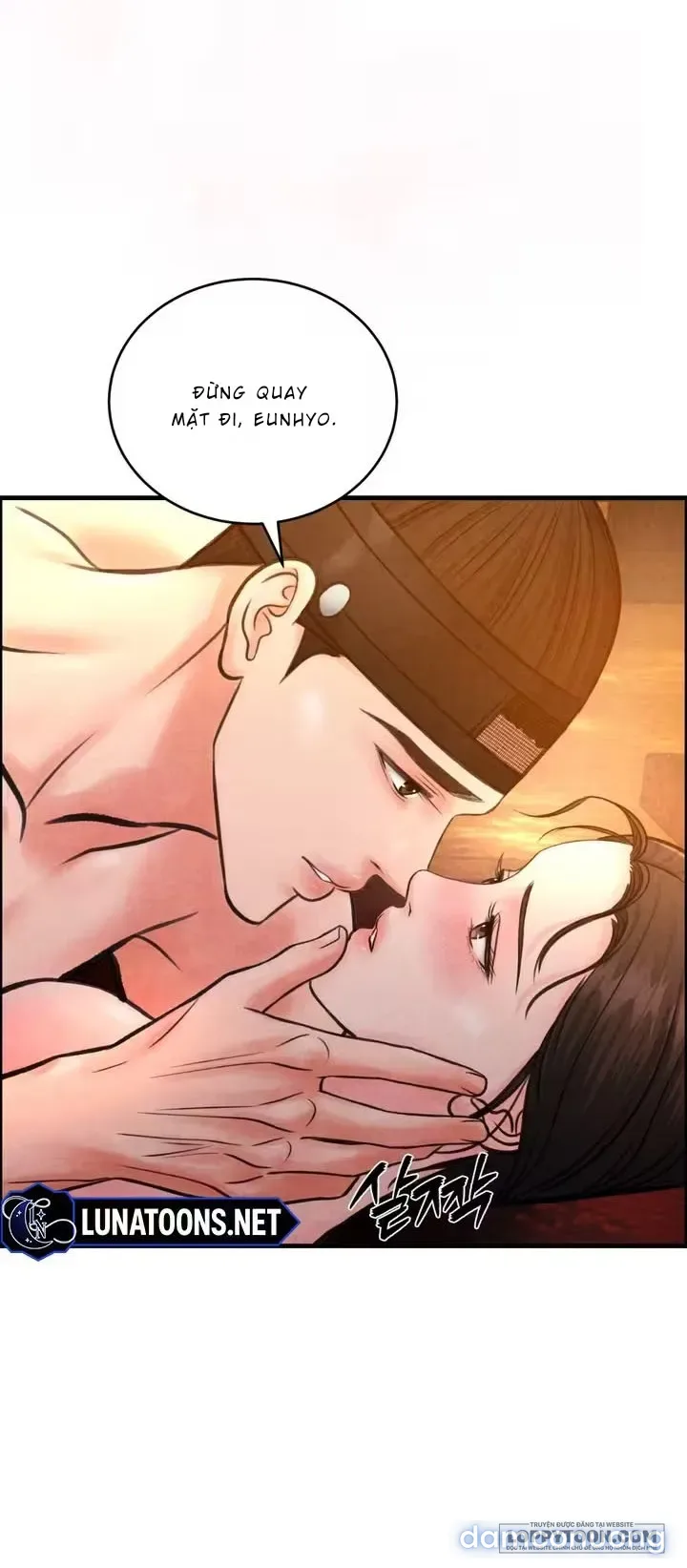 CHUYỆN TÌNH TAI TIẾNG 