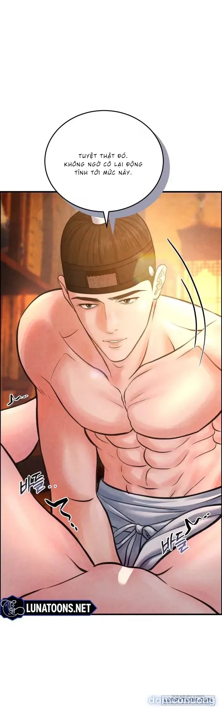 CHUYỆN TÌNH TAI TIẾNG 