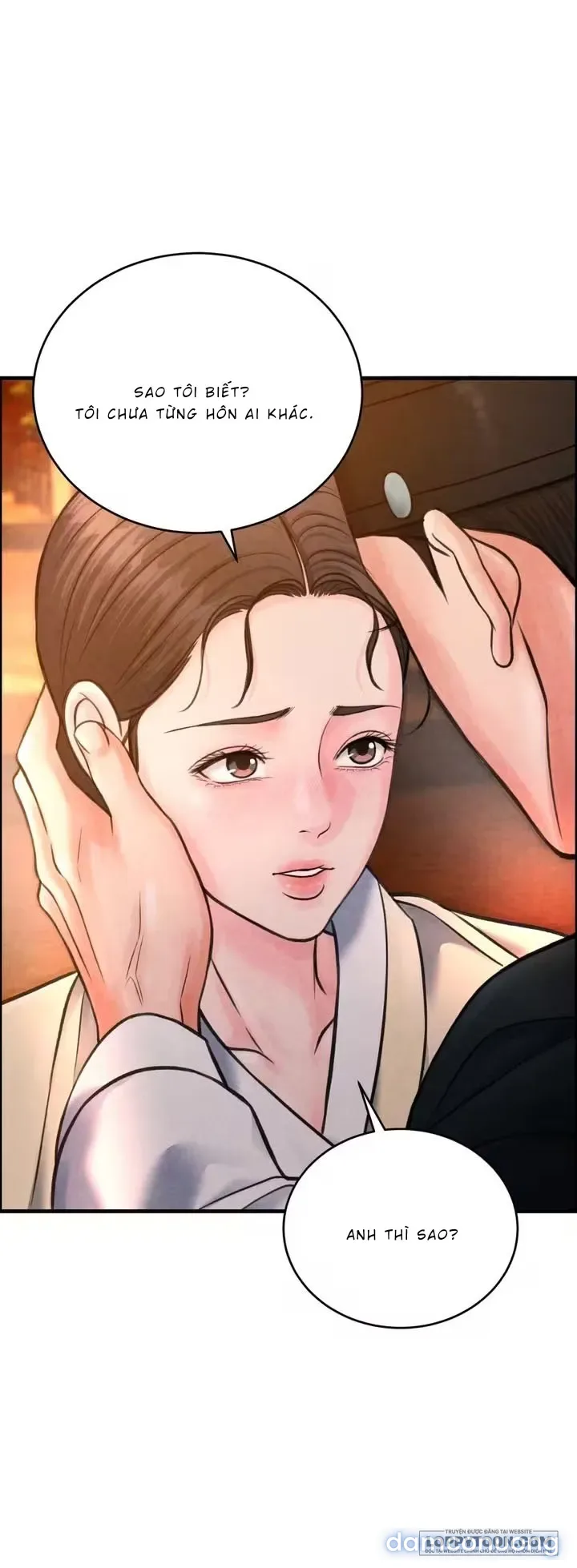 CHUYỆN TÌNH TAI TIẾNG 
