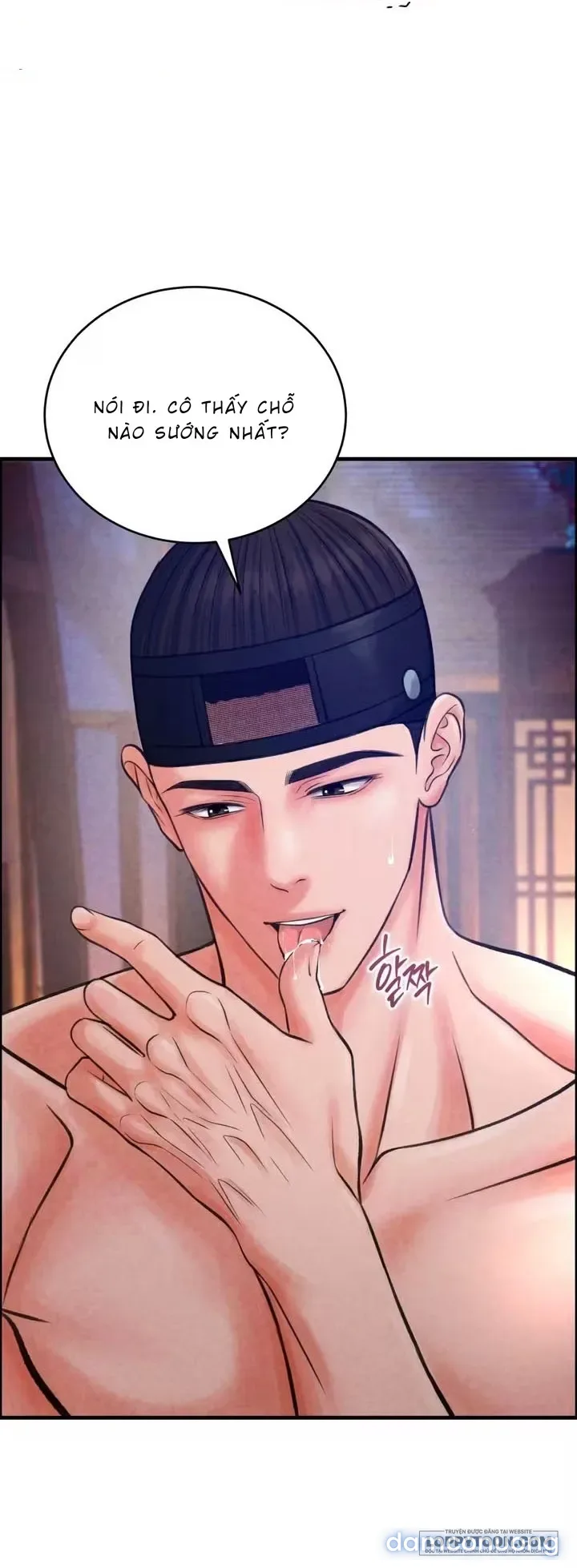 CHUYỆN TÌNH TAI TIẾNG 