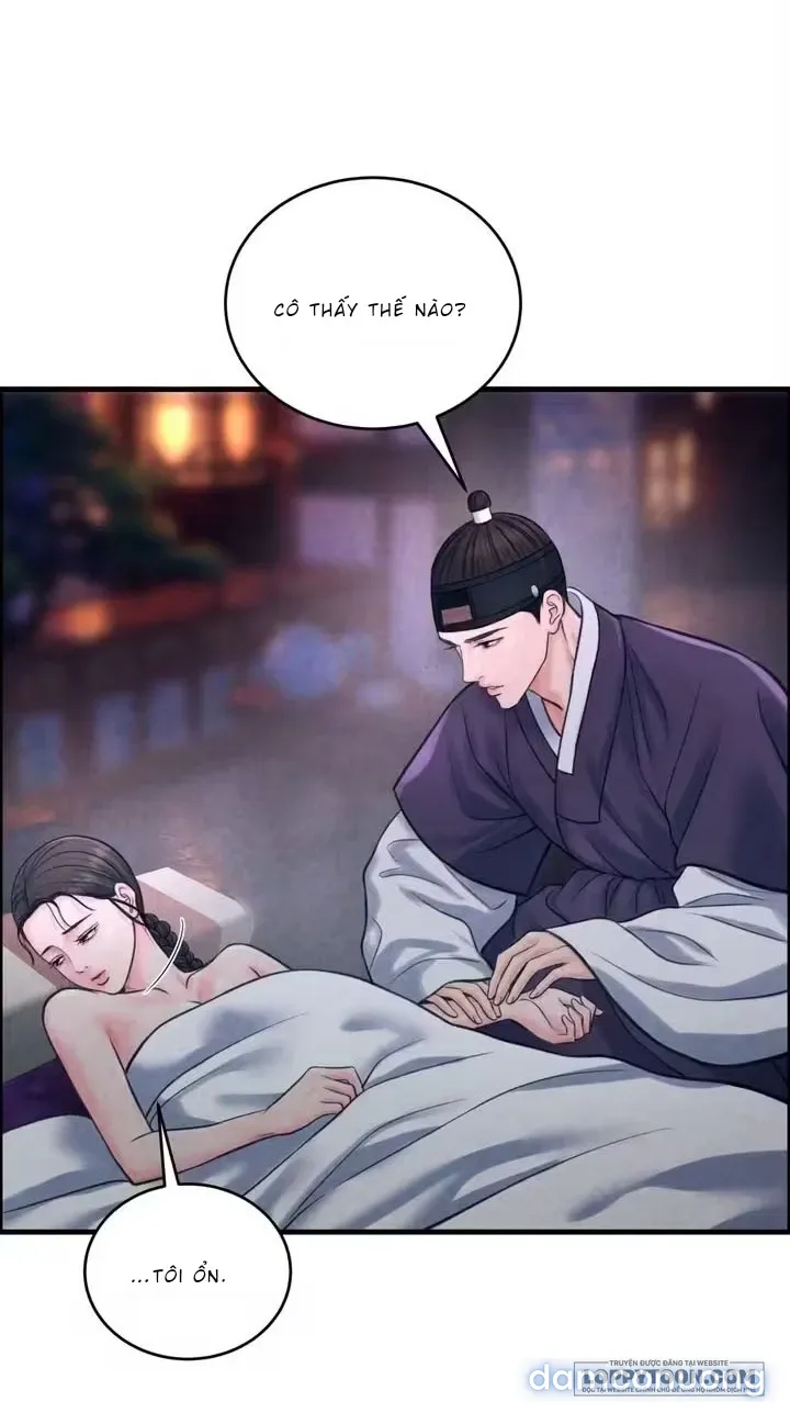 CHUYỆN TÌNH TAI TIẾNG 