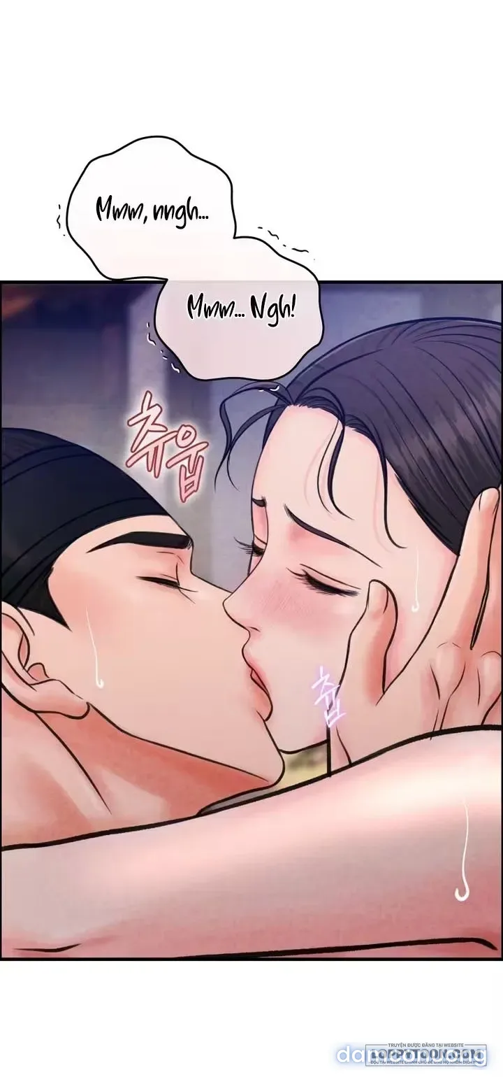 CHUYỆN TÌNH TAI TIẾNG 