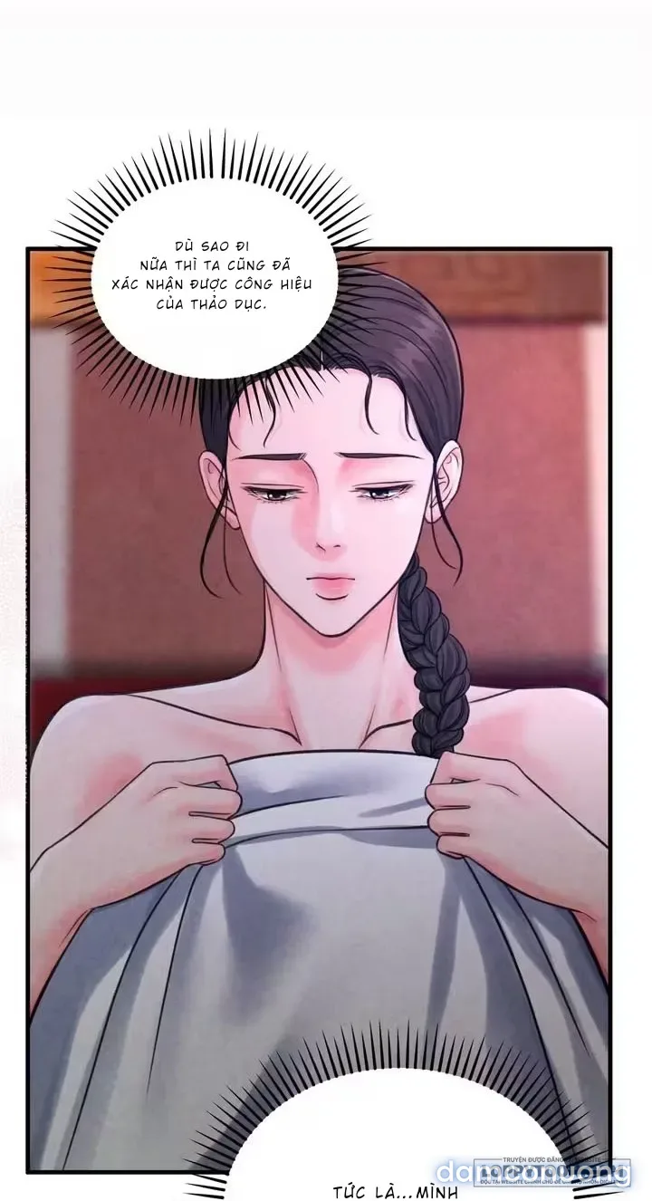 CHUYỆN TÌNH TAI TIẾNG 