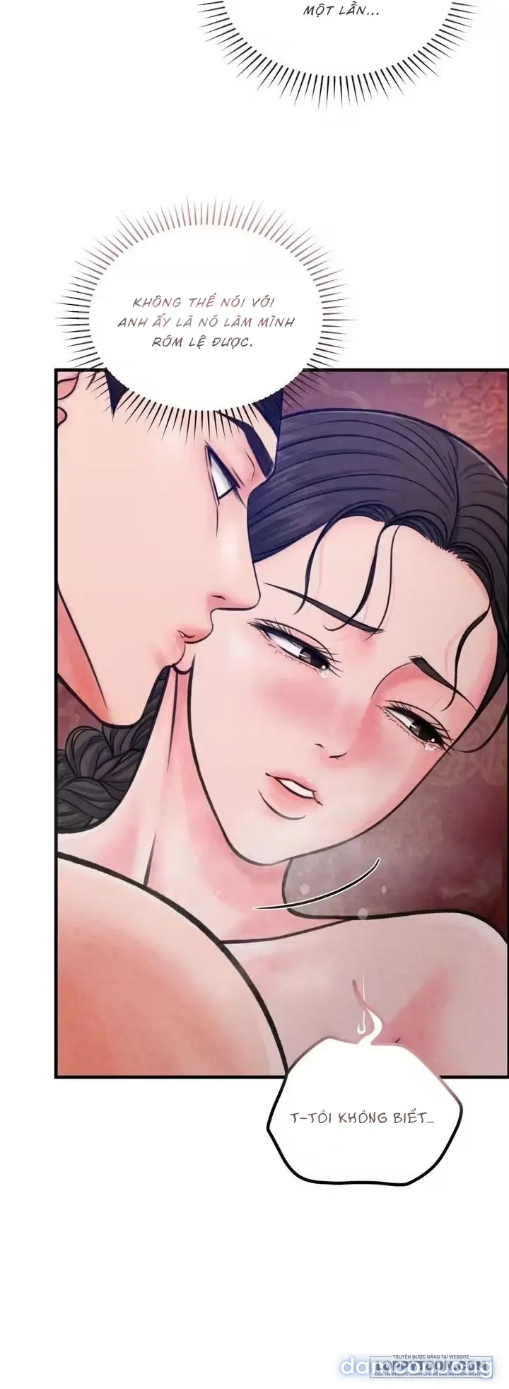 CHUYỆN TÌNH TAI TIẾNG 
