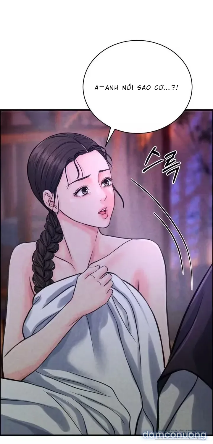 CHUYỆN TÌNH TAI TIẾNG 