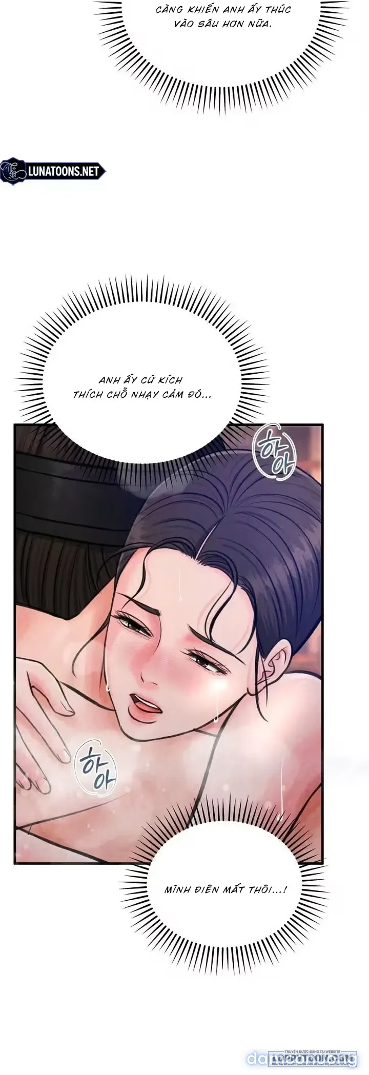 CHUYỆN TÌNH TAI TIẾNG 
