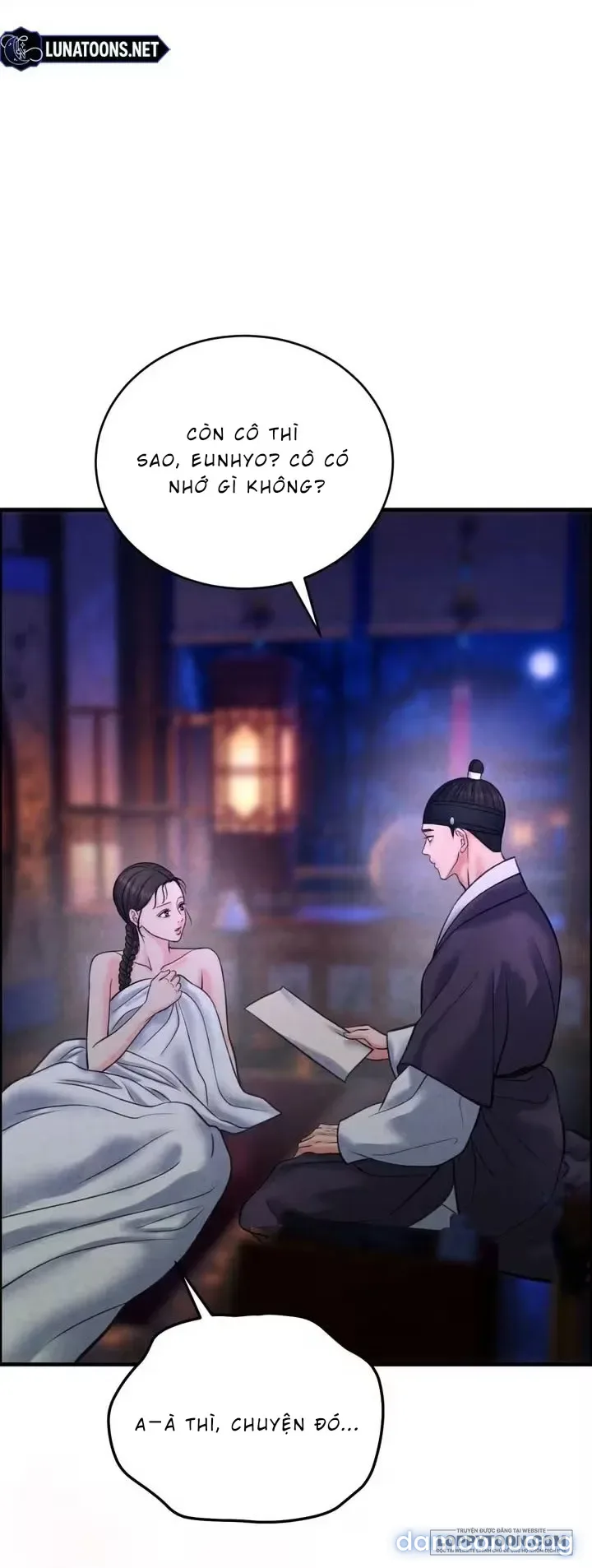 CHUYỆN TÌNH TAI TIẾNG 